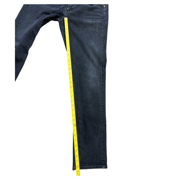 Citizens Of Humanity Gage Classic Straight Leg Jean, size 32 - Picture 12 of 13